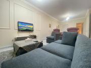 Comfortable 3BR New Cairo Prime Spot