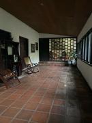 Extraordinaria Casa Tranquila y Ventilada