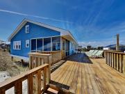 Top Topsail Beach