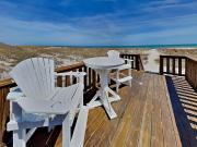 Top Topsail Beach