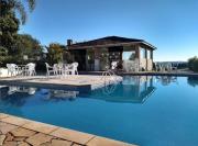 Chácara Recanto do Carvalho - Até 44 Hospedes em camas