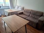 Ap 501 - a poucos passos da Avenida Paulista!