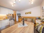 Holiday apartment with 2 bedrooms