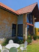 Namasté Cabañas, Huasca de Ocampo