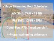 Muji-Inspired, Studio-Type Home at Phirst Park Homes Tanza