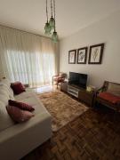 Apartamento ponto privilegiado