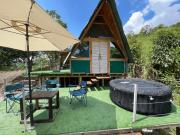 MANTIS, Vida en medio de la naturaleza