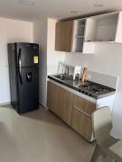 Cozy apartment in the heart of Barranquilla