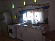 Hilos del Viento Tinogasta- Fiambalá