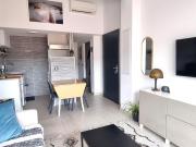 T2 avec Terrasse au Cœur de Port-Vendres - FR-1-309-502