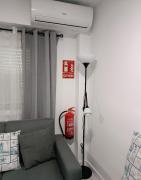 Mare de Deu, vivienda vacacional para familias y mayores de 25 años en el Grao de Gandia-Playa