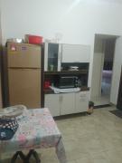 House with pool in Itanhaém