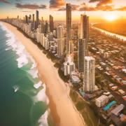 Surfers Private Apartments