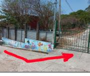 Casita Escondida- El Salvador