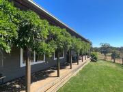 Woolly Slopes Country Escape