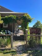 Woolly Slopes Country Escape