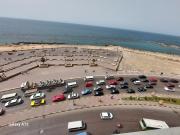 شقة 165م vip عالبحر ميامى د7