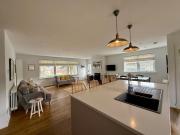 The Salmon Hut The Salmon Hut