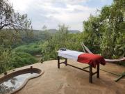 Echoes of Eden: River Retreat