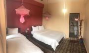 Top Sauraha