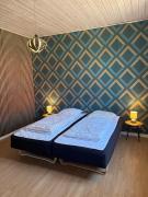 Djursland Lystrup Strand Ferieboliger