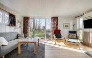 Three-Bedroom Holiday Home In Strandby