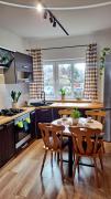 Apartament dzika róża Apartament dzika róża