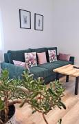 Apartament dzika róża Apartament dzika róża
