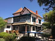 Stilvolle Villa 300 Meter vom Meer