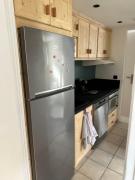 PLAIN PIED - Bel appartement au calme