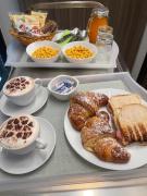 Napoli Central Capodichino B&B