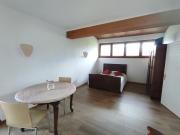 Appartement f1 en maison calme