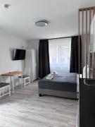 Lagom - Apartments an der Barclays Arena