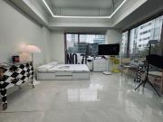 401, Atelier Seongsu Riverside Loft Cherry Blossom Road Han River airport bus