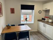 16 Macgregor court, Oban