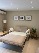 Marlon and Mia - 2 min walk to city center