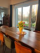 Maison avec piscine proche de Vichy