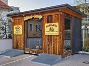 "Das Schlafzimmer" Erlebnis & Boutiquehotel - ehemals Hacienda Mexicana