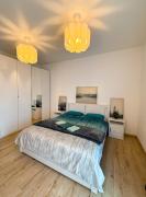 MintLoft near, Parc Copou, IRO, Parhon, Gradina Botanica, Stadio -Parcare-factura- AB Homes