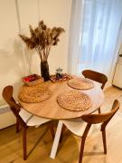 ARKA Apartment Juhkentali