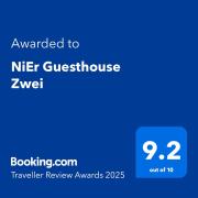 NiEr Guesthouse Zwei