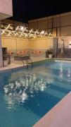 Firuza Farm Villa Vip