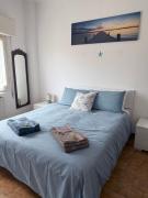 Alassio Family Apartment - Balcone, Cucina, WiFi e Garage