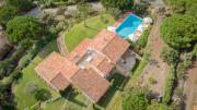 JAMES FCD06 - charming Croix-Valmer villa with pool and stunning panoramic sea view