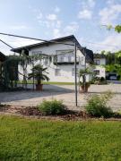 Gemütliche Wohnung in Velden!