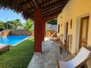 Ambaro Paradise Villa