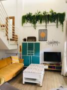 Marta Beach House-Caños de Meca