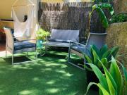 Marta Beach House-Caños de Meca