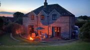 Gorgeous converted barn perfect for families