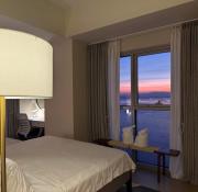 Playful 1BR With Magnificant Bayview Garden View Near Okada, Solaire, Aiports